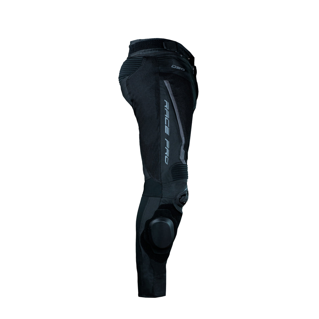 Buy AGV Sport Telluride Mens Textile OnRoad Motorcycle Pants  Black   2XLarge Online at desertcartINDIA