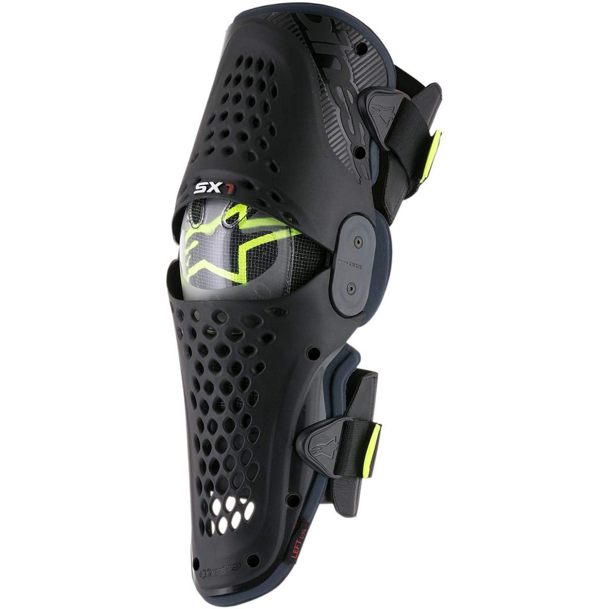 Alpinestars Sx-1 Knee Guard 