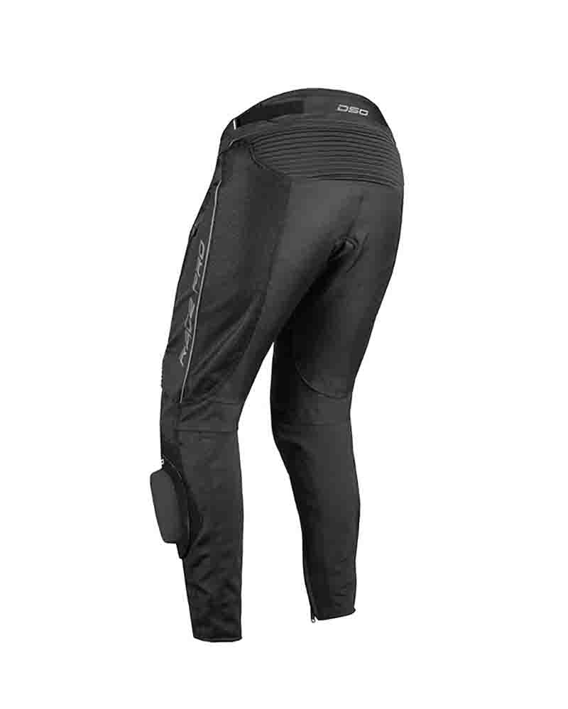 Rev'it OUTBACK 4 H2O Touring Motorcycle Pants Black - Shortened For Sale  Online - Outletmoto.eu